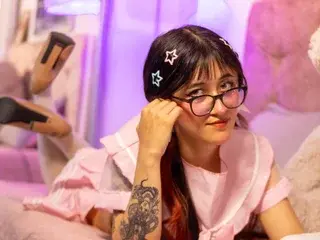 Streamate Best Webcam of Celestewang