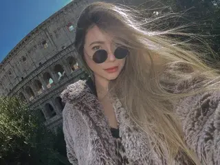 Streamate Best live sex cam show of Marieleclerc