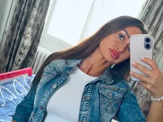 Streamate Free Porn Cam of jessicahampton91
