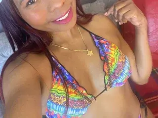 Streamate Live Porn of AgataGrubisic