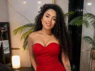 Streamate Sex Chat of PaulinaRizzo