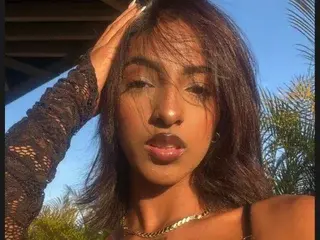 Streamate Best live sex cam show of MiaCarther