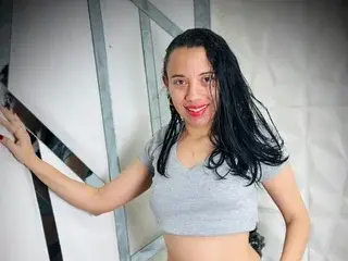 Streamate Nude Webcam of PerlaJohnsonRx
