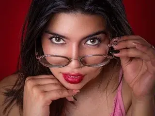 Streamate Live Sex of DangelNoir