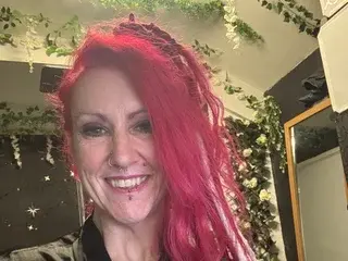 Streamate Live Porn of SkySparks