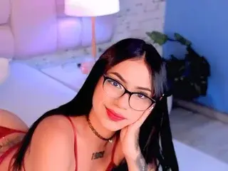 Streamate Adult Webcam of SaarahLarsson