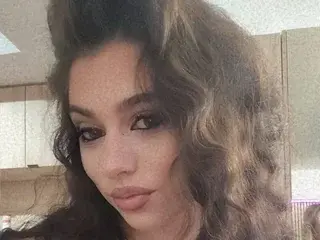 Streamate Adult Video Chat of TessaBloom