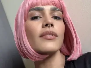 Streamate Nude Webcam of GoddxssAxxel