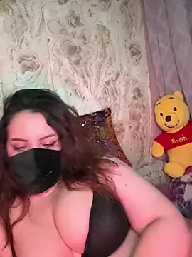 Stripchat Best live sex cam show of AMBER_GLAM