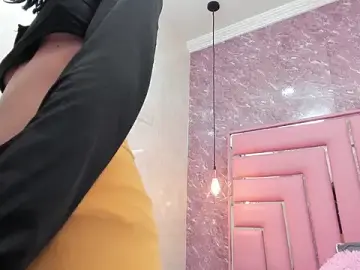 Stripchat Watch Live Sex Cams of Baby_BlueX_