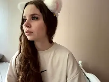 Stripchat Nude Webcam of T1ffanyL