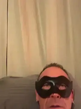 Stripchat Live Porn of BoundByFire
