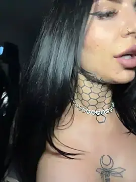 Stripchat Live Sex of LexiCoco