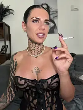 Stripchat Sex Chat of LexiCoco