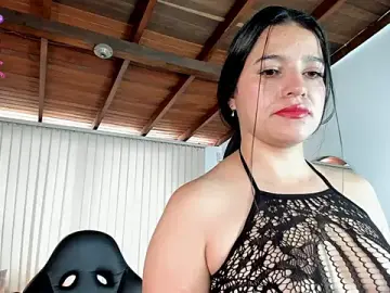 Stripchat Adult Webcams of Miin_yuna