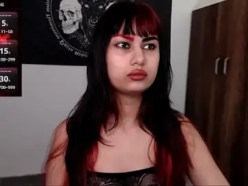 Stripchat Live Porn of Little-Lucifer