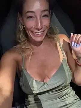 Stripchat Best live sex cam show of SweetAlegra_