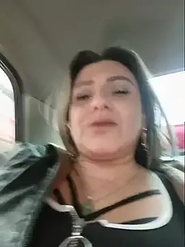 Stripchat Sex Chat of cataleyamyst