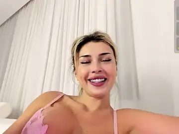 Stripchat Best Webcam of lissababe1