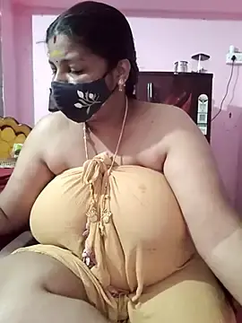 Stripchat Free Porn Cam of tamil_lathikaaa