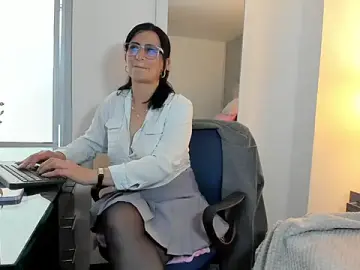Stripchat Free Live Porn of Megan_fenix