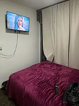Stripchat Watch Live Sex Cams of bellatentacion2026