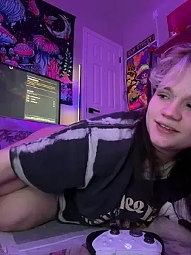 Stripchat Watch Live Sex Cams of Cutiepiespanks