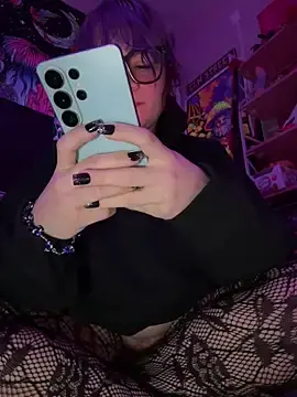 Stripchat Adult Webcam of Cutiepiespanks
