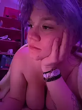 Stripchat Live Porn of Cutiepiespanks
