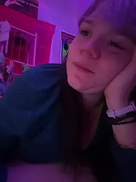 Stripchat Live Porn of Cutiepiespanks