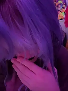 Stripchat Best live sex cam show of Cutiepiespanks