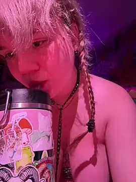 Stripchat Best Webcam of Cutiepiespanks