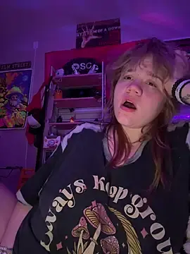 Stripchat Sex Cam of Cutiepiespanks