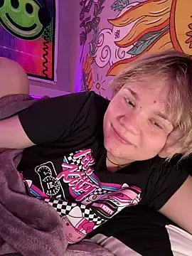 Stripchat Sex Cam of Cutiepiespanks