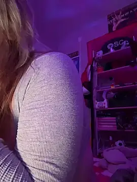 Stripchat Best Webcam of Cutiepiespanks