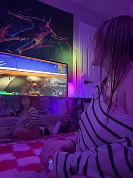 Stripchat Free Porn Cam of Cutiepiespanks