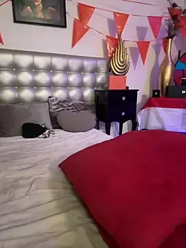 Stripchat Live Sex of TiffanyRoxx