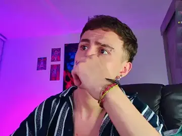 Stripchat Live Porn of dimitri-bilak