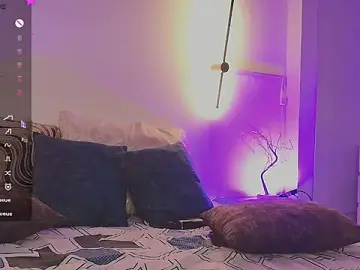 Stripchat Best Webcam of kloe28