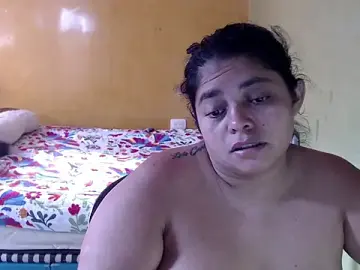 Stripchat Free Porn Cam of yulieth_bbw