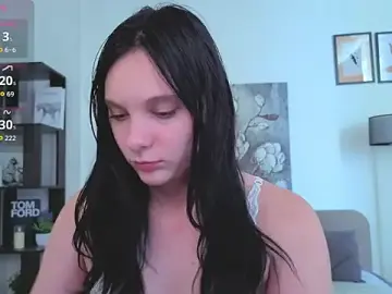 Stripchat Sex Cam of NaokoStifel