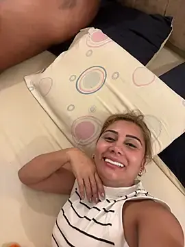 Stripchat Adult Video Chat of maymercy