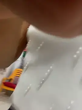 Stripchat Live Porn of maymercy