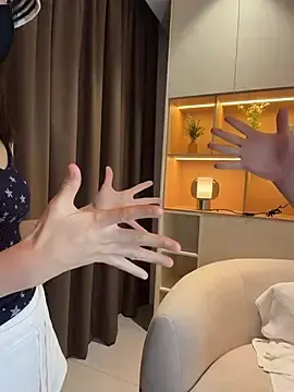 Stripchat Free Live Porn of nide-laoshi
