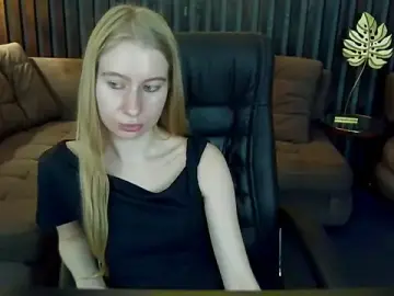 Stripchat Best Webcam of Alina_Blonde