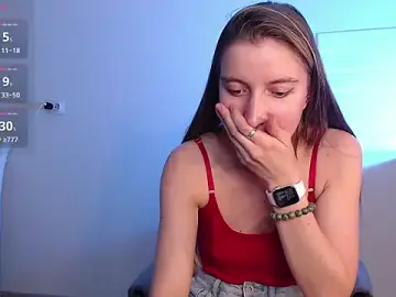 Stripchat Sex Cam of Eva_Hailey_