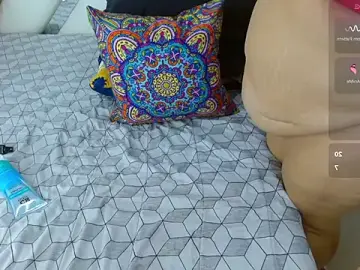 Stripchat Live Sex of Kerly_Doll