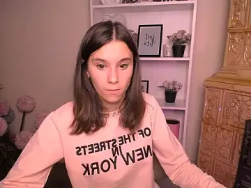 Stripchat Live Porn of RosaRay_