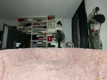 Stripchat Live Sex of Tyraride