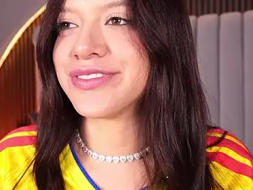 Stripchat Nude Webcam of emperatriz_reyes